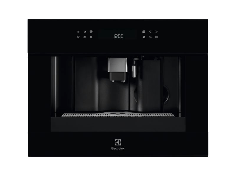 Electrolux KBC65Z Beépíthető kávéfőző