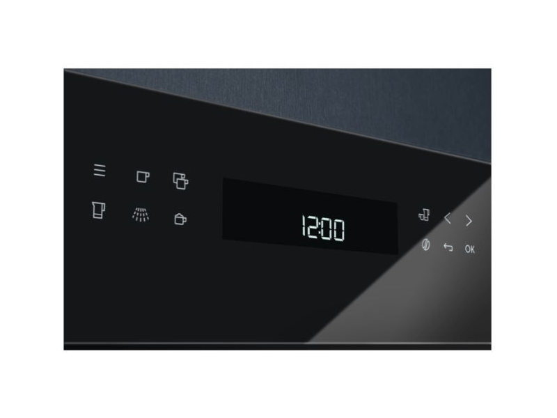 Electrolux KBC65Z Beépíthető kávéfőző