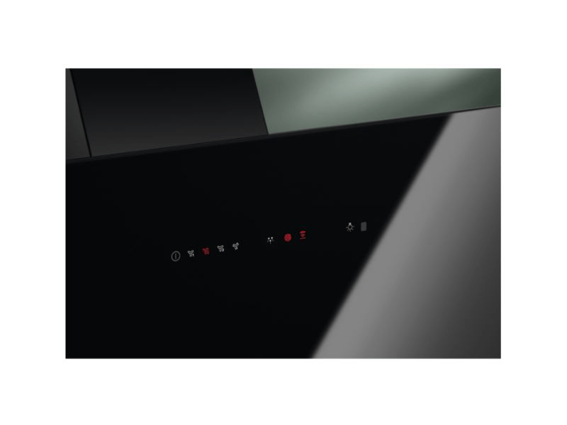 Electrolux LFV416K Rožna napa