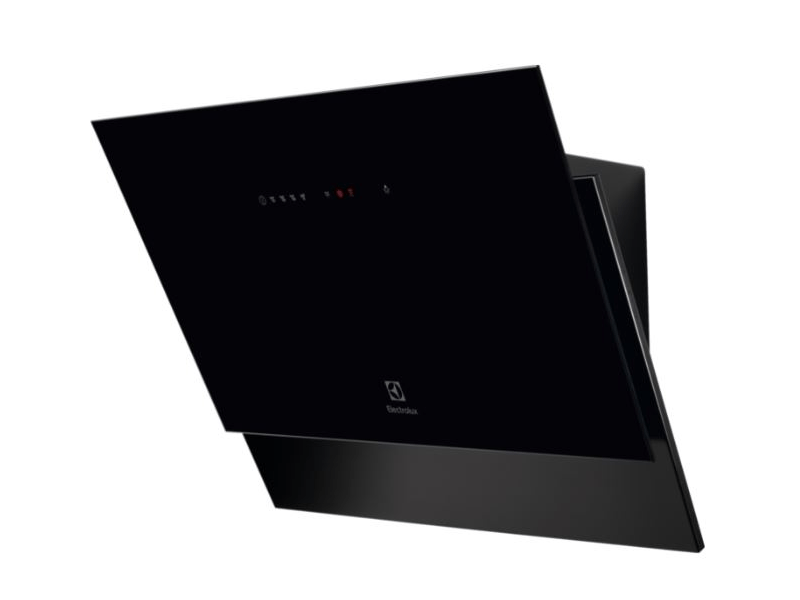 Electrolux LFV416K Rožna napa