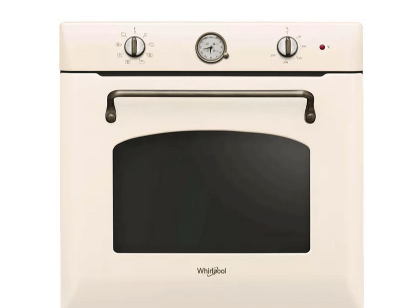 Whirlpool WTA C 8411 SC OW Beépíthető sütő