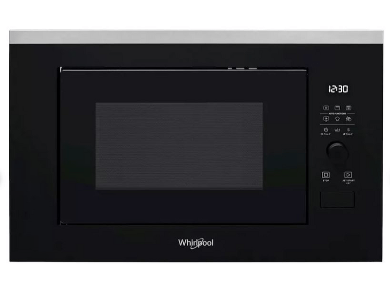 Whirlpool WMF250G Beépíthető mikrohullámú sütő