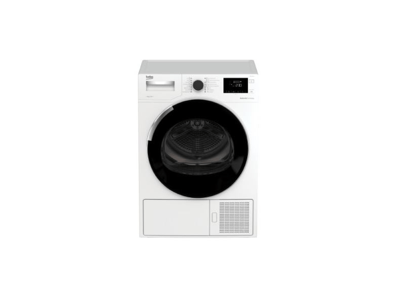 BEKO DS 8440 SXW Hőszivattyús szárítógép