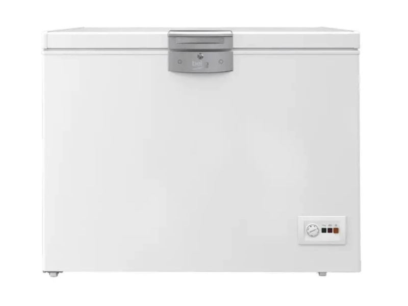 Beko HSA24540N Fagyasztóláda