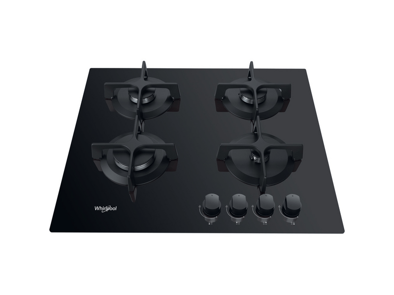 Whirlpool GOB 616/NB Beépíthető gáz főzőlap
