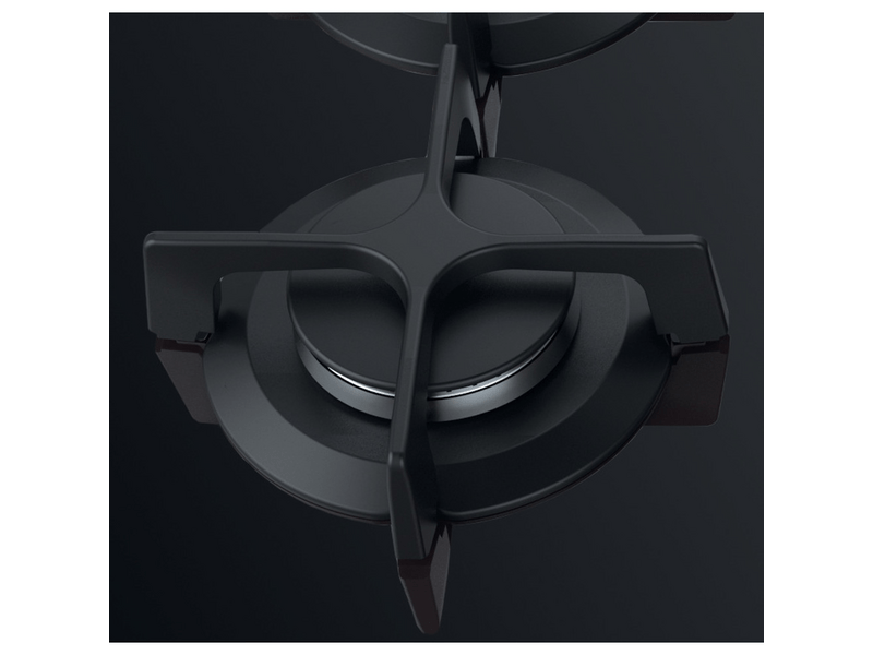 Whirlpool GOB 616/NB Beépíthető gáz főzőlap