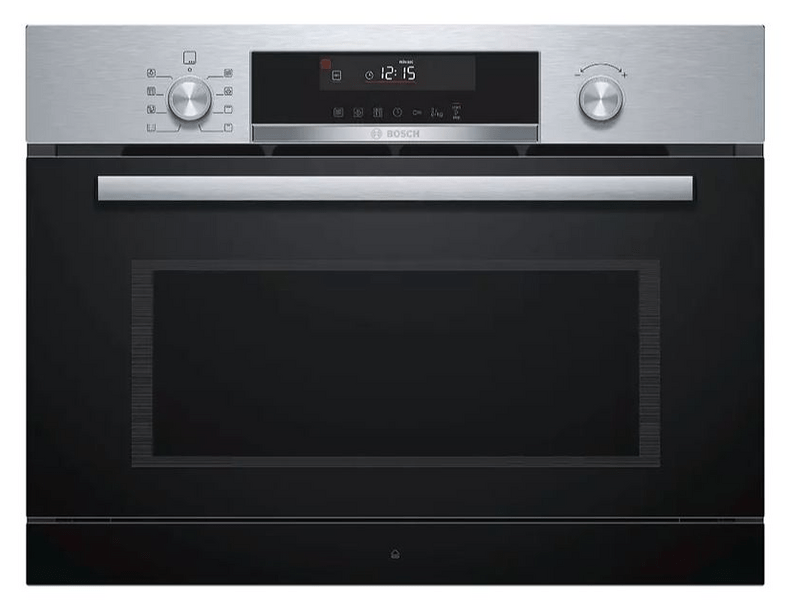 Bosch COA565GS0 Beépíthető mikrohullámú sütő