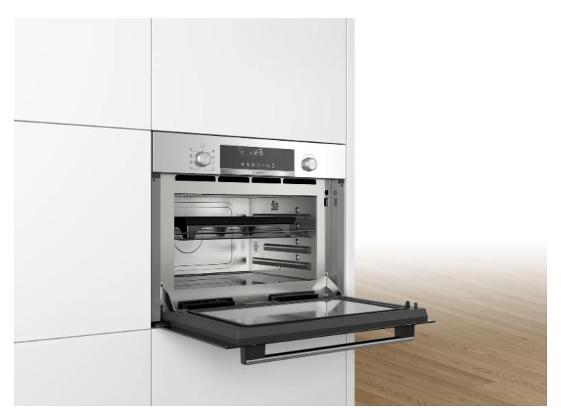 Bosch COA565GS0 Beépíthető mikrohullámú sütő
