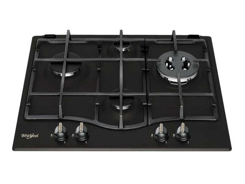 Whirlpool GMT 6422 AN Beépíthető gáz főzőlap