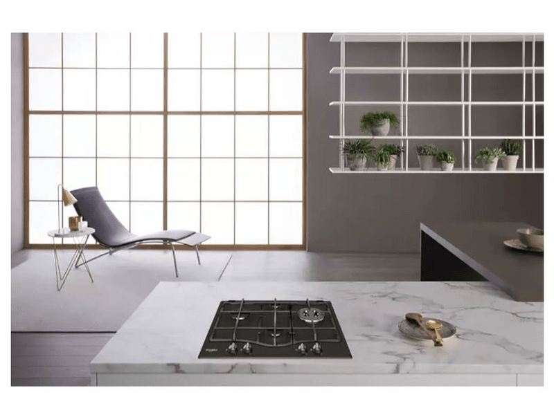 Whirlpool GMT 6422 AN Beépíthető gáz főzőlap