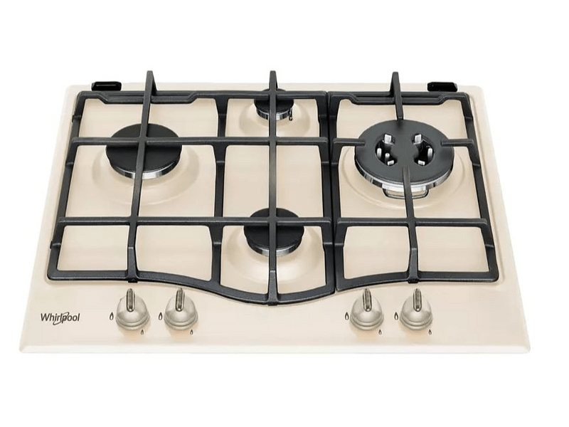 Whirlpool GMT 6422 OW Beépíthető gáz főzőlap