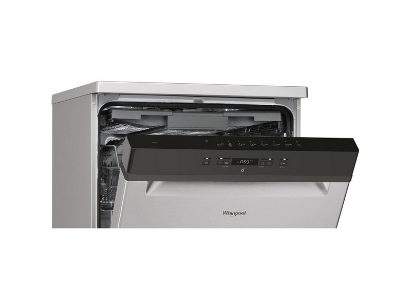 Whirlpool WFC3C33FX perilica posuđa