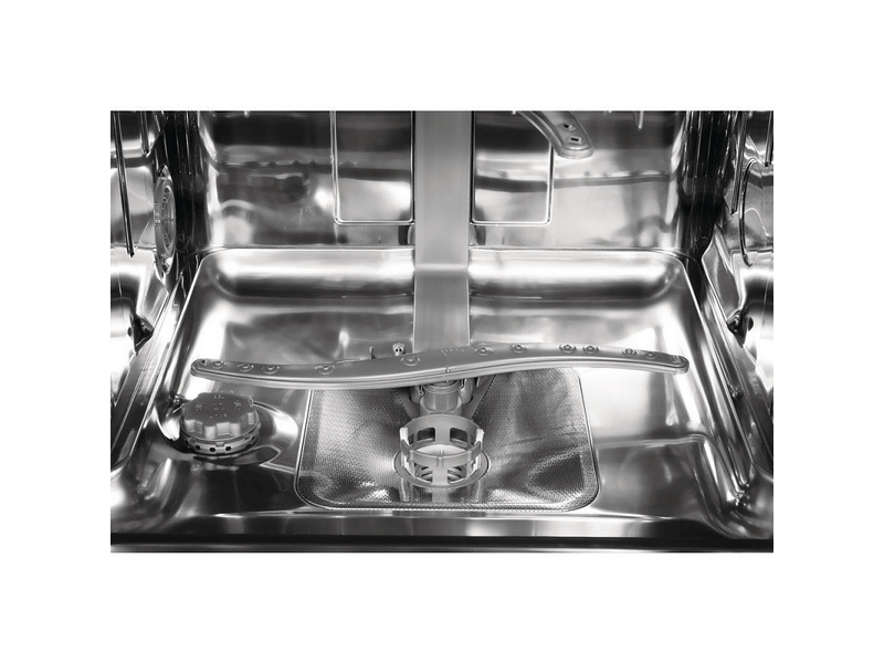 Whirlpool WFC3C33FX perilica posuđa