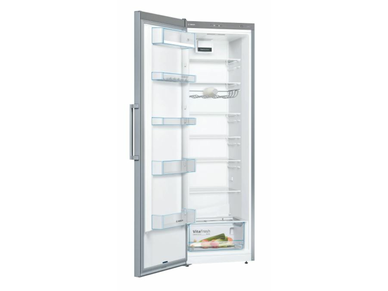 Bosch KSV36VIEP Serie 4 Egyajtós hűtőszekrény