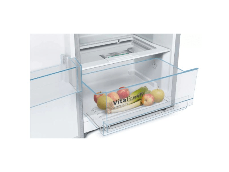 Bosch KSV36VIEP Serie 4 Egyajtós hűtőszekrény