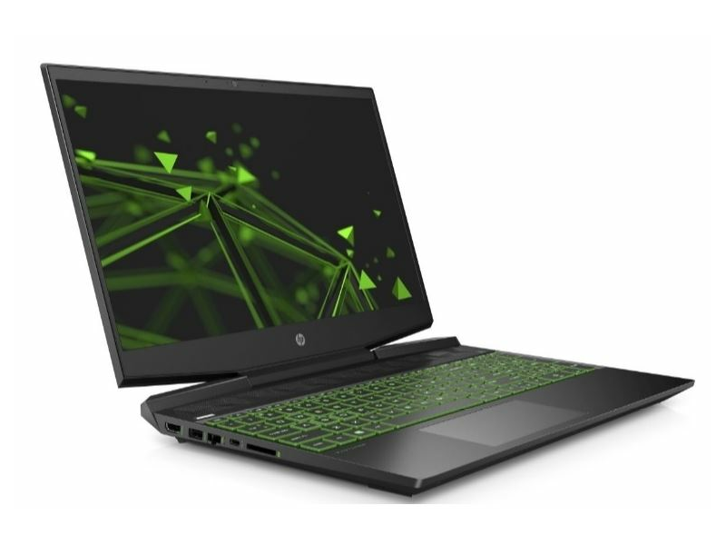 HP Pavilion Gaming 15-dk0008nh 8NF79EA Notebook