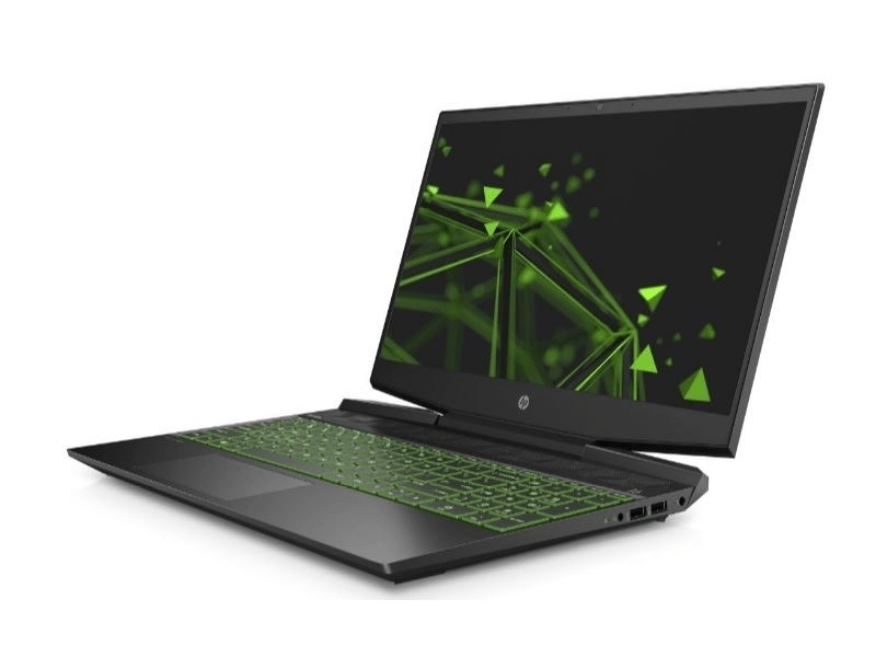 HP Pavilion Gaming 15-dk0008nh 8NF79EA Notebook