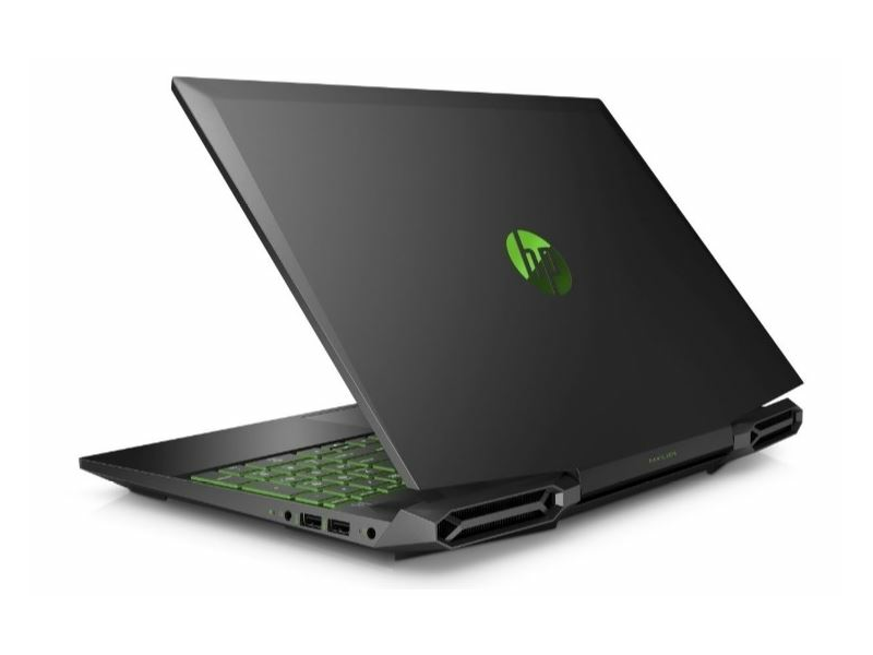 HP Pavilion Gaming 15-dk0008nh 8NF79EA Notebook