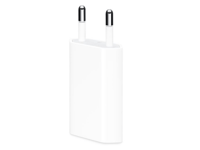 Apple 5 wattos USB-s hálózati adapter (MGN13ZM/A)