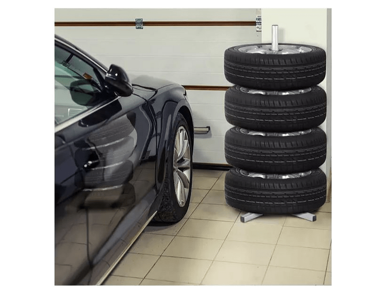 MNC 55778 Keréktartó állvány