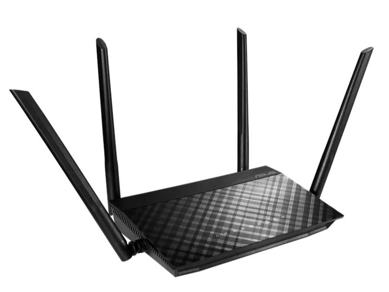 ASUS RT-AC57U v3 Router