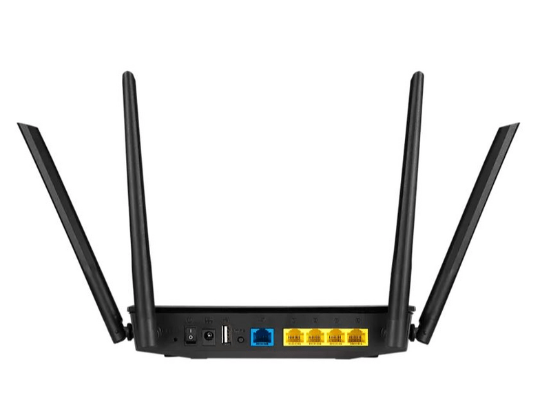 ASUS RT-AC57U v3 Router
