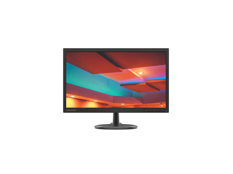 Lenovo D22-20 LCD Monitor