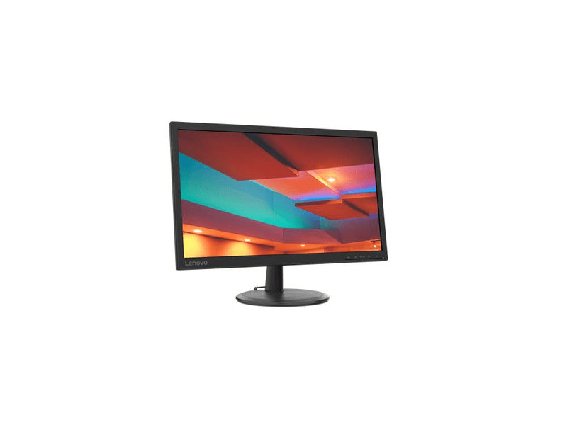 Lenovo D22-20 LCD Monitor