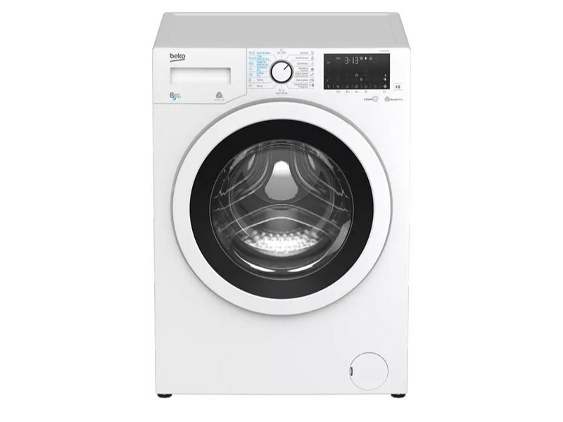 Beko HTV 8736 XS0 Mosó- és szárítógép