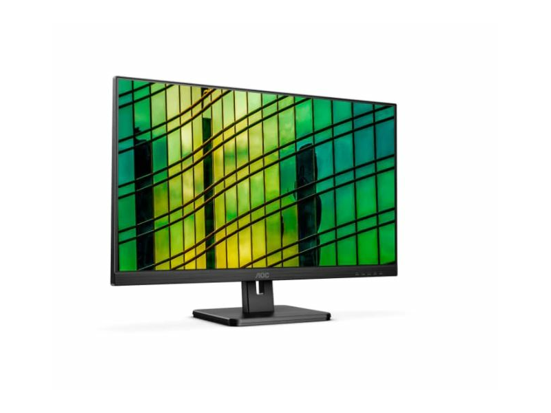 AOC 27E2QAE FHD LED Monitor