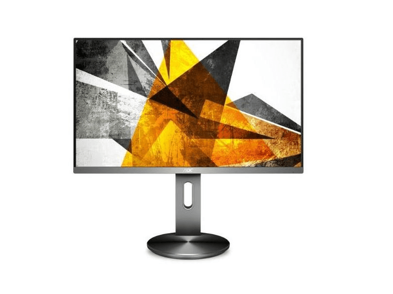 AOC Q2790PQE QHD WLED Monitor