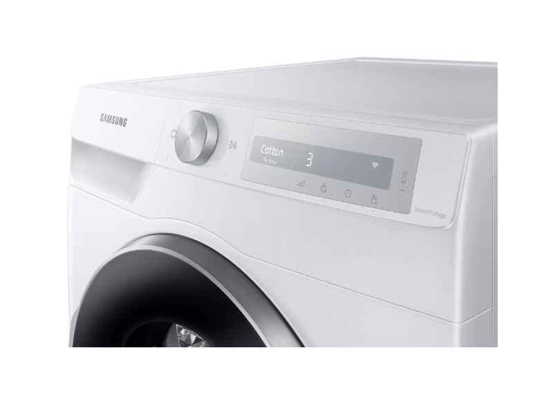 Samsung DV90T6240LH/S6 Hőszivattyús szárítógép