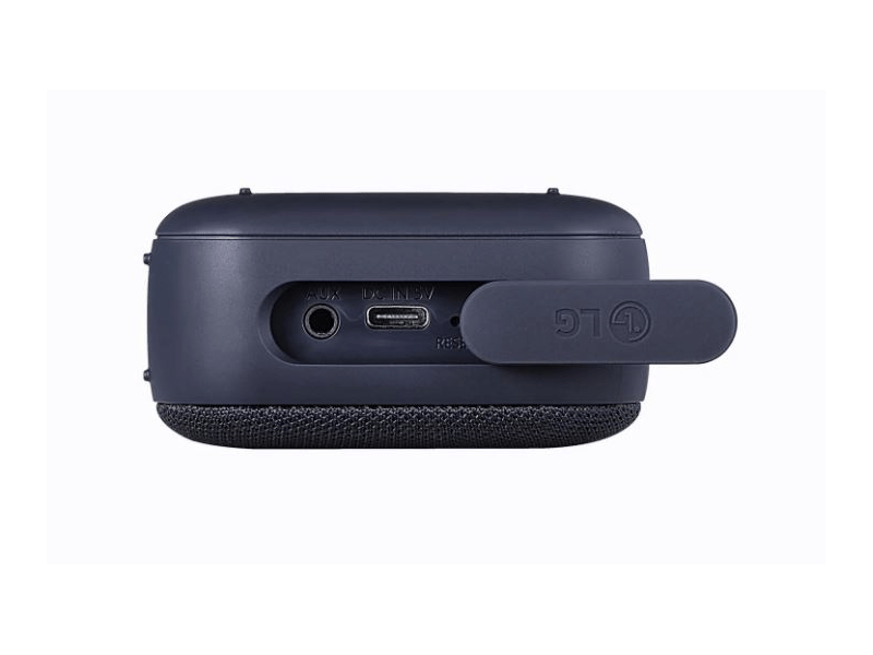 LG XBOOM Go PN1 Hordozható bluetooth hangszóró