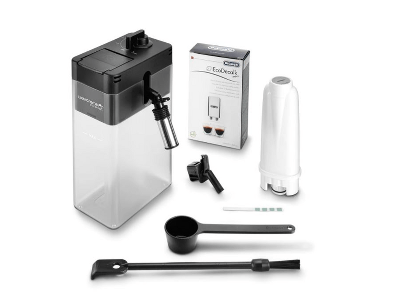 DeLonghi ECAM610.55.SB Automata kávéfőző