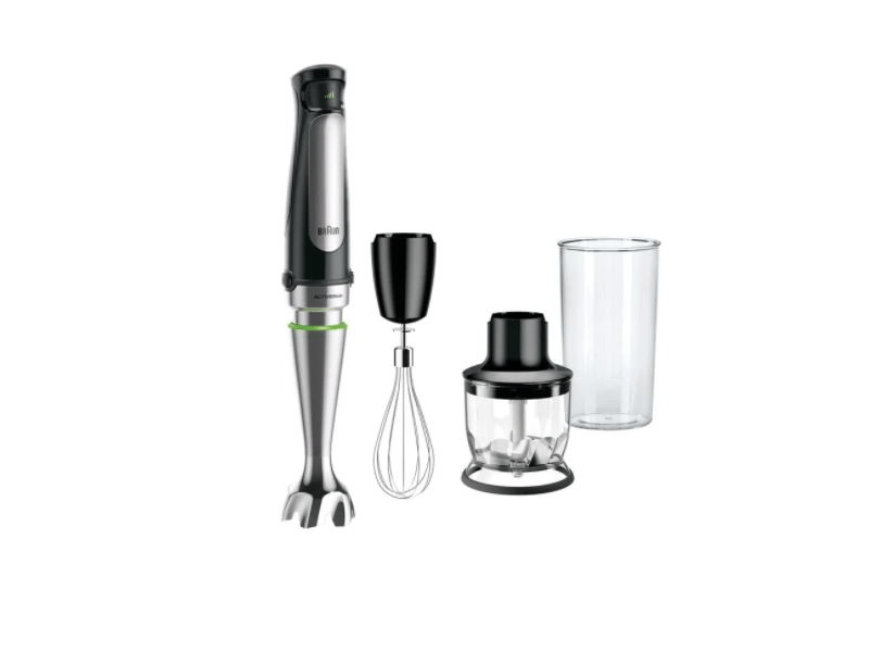 Braun MQ7025X MultiQuick 7 ručni blender