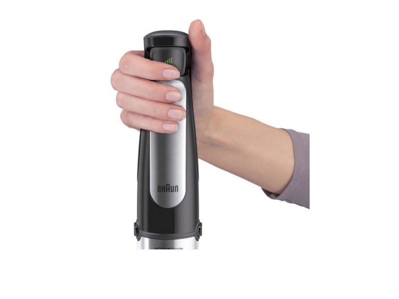 Braun MQ7025X MultiQuick 7 ručni blender