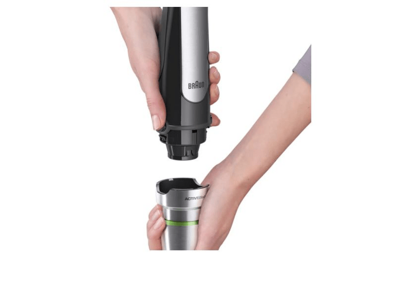 Braun MQ7025X MultiQuick 7 ručni blender