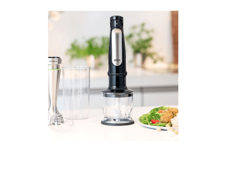Braun MQ7025X MultiQuick 7 ručni blender
