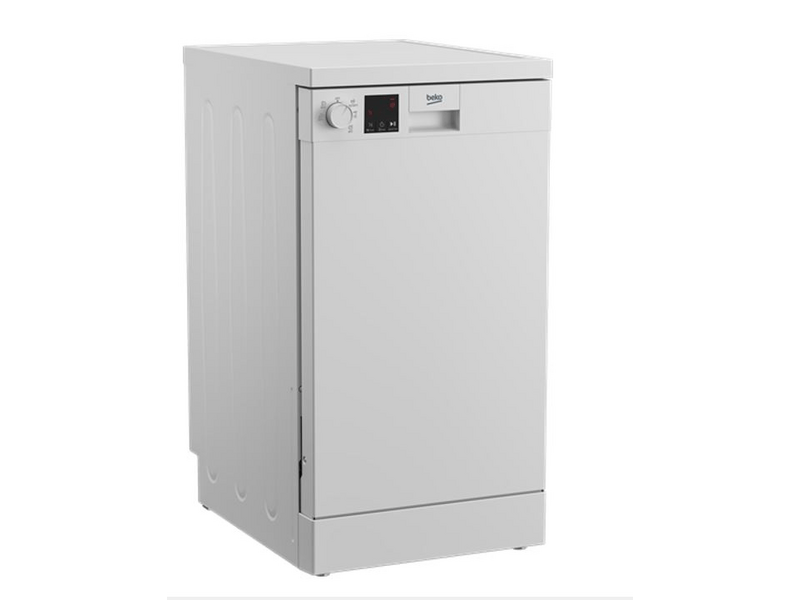 BEKO DVS05022W Mosogatógép