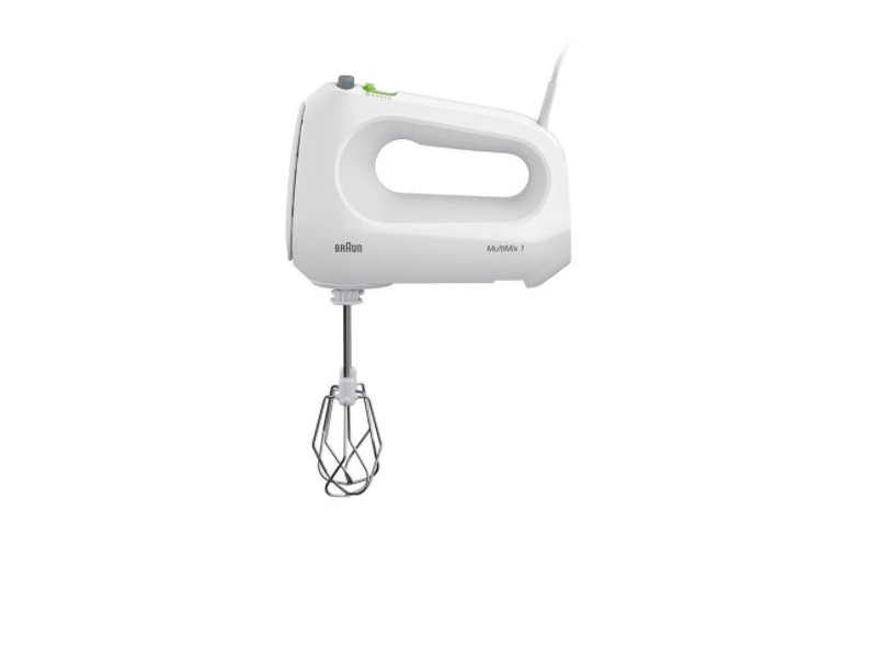 Braun HM 1070 WH Kézimixer