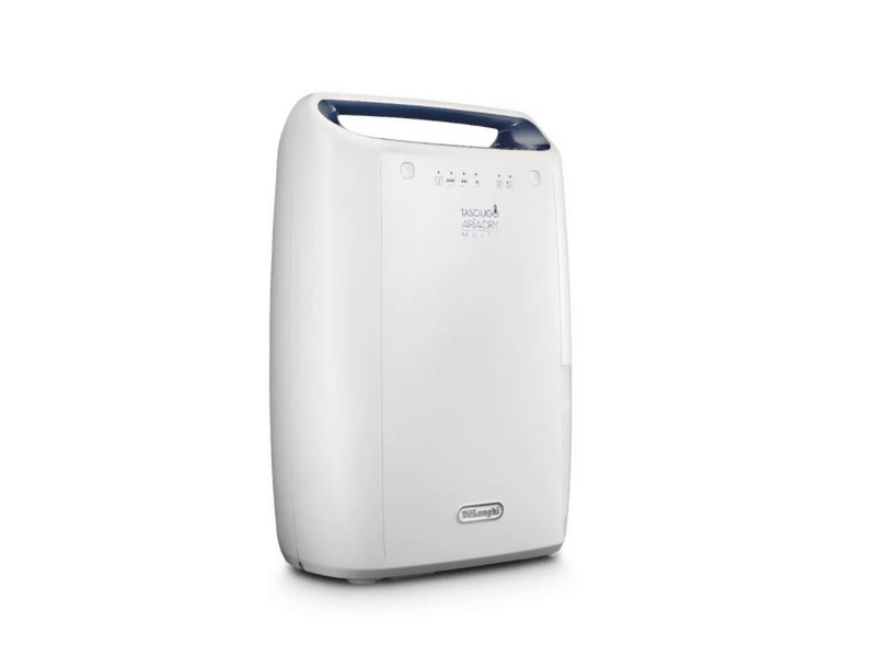 Delonghi Tasciugo AriaDry Multi DEX212F Párátlanító