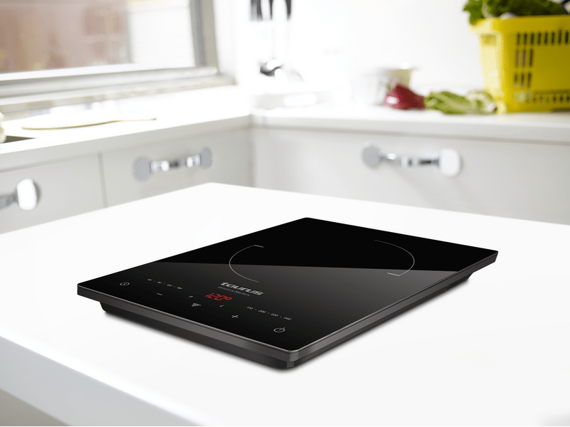 Taurus Darkfire Daily indukcijska ploča za kuhanje