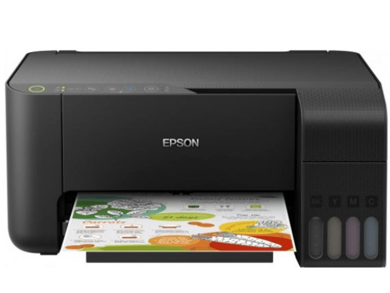 Epson EcoTank L3150 külső tintatartályos multifunkciós nyomtató
