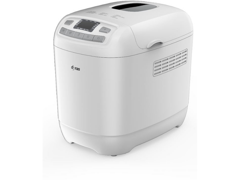 Dyras BM-706WH Kenyérsütő