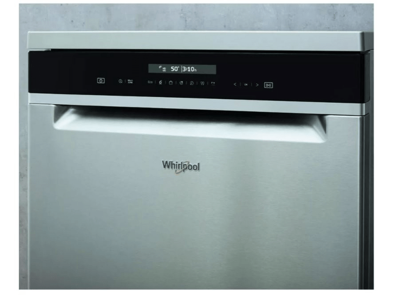 Whirlpool WFO 3O33 PL X Szabadonálló mosogatógép