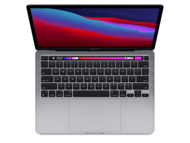 Apple MacBook Pro 13