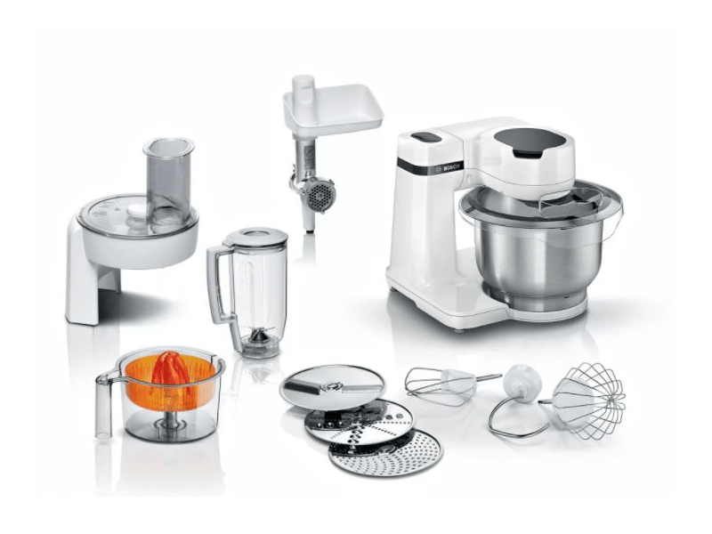 Bosch MUMS2EW40 Konyhai robotgép