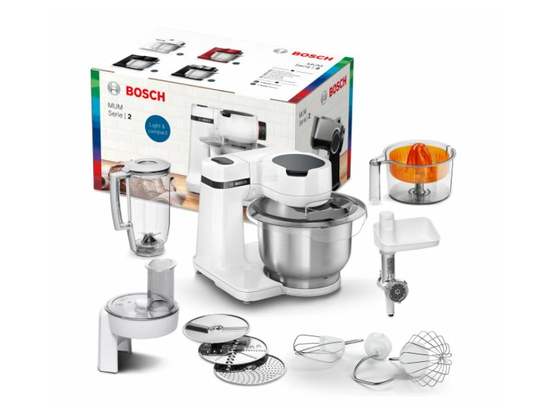 Bosch MUMS2EW40 Konyhai robotgép