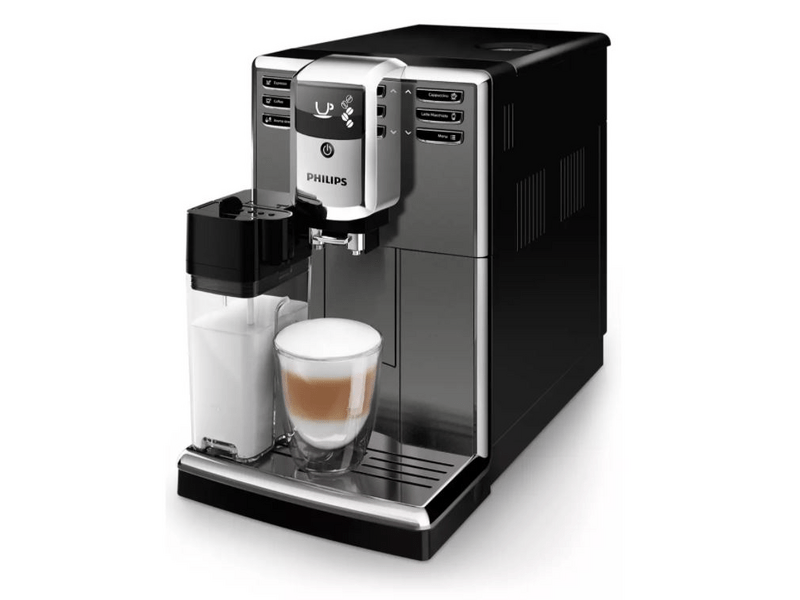 Philips EP5364/10 Series 5000 Automata kávéfőző