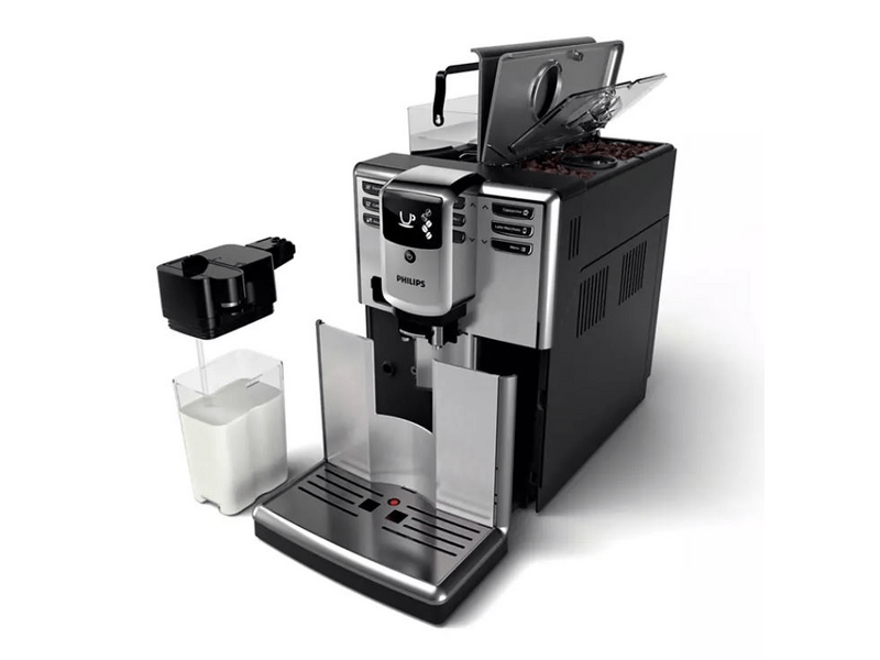 Philips EP5364/10 Series 5000 Automata kávéfőző